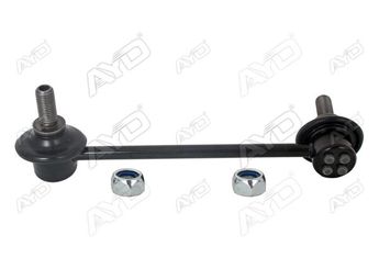 Viraj Demir Askı Rotu Ön Sol AYD 12596  GS1D-170