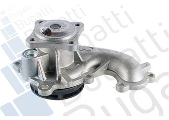 Devirdaim Su Pompası  BUGATTI PA6012  