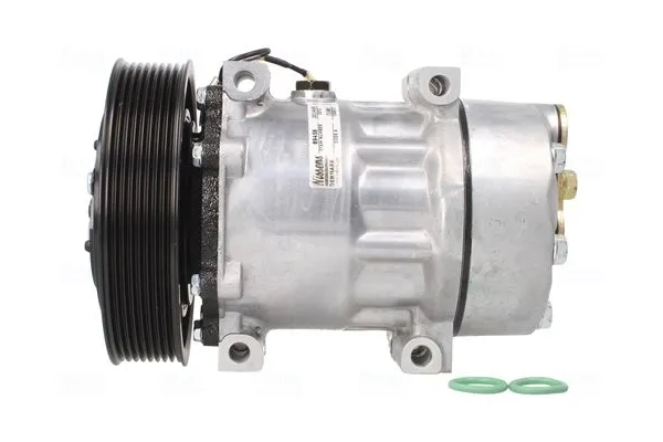 Klima Kompresörü  NISSENS 89458