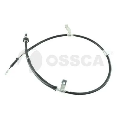 El Fren Teli Arka Sağ Hyundai i10 (IA)(10.2013->)  CAVO 2702 712