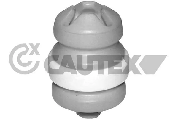 Amortisör Darbe Takozu Arka Sağ veya Sol MEHA 13424