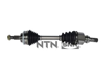 Aks Komple Ön Sol MGA 70208  8200543868 3910100QA5 7711368677 7711497634