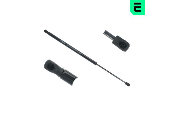 Motor Kaput Amortisörü Sol OPTIMAL AG-51810