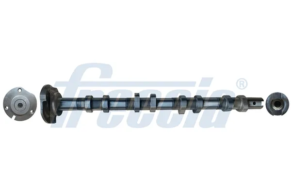 Eksantrik Mili  Peugeot Boxer (330/333/335/435) Kamyonet Aks:4035mm (2007->)  SUPSAN E0004100