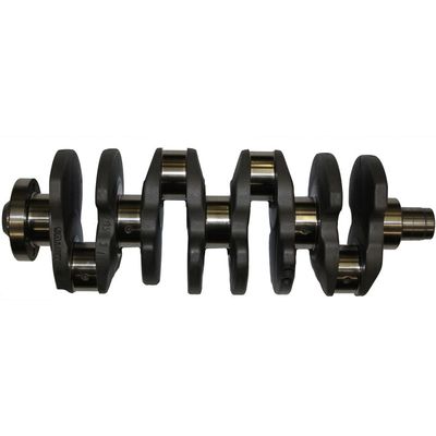 Krank  Volkswagen Polo IV (9N1)(11.2001->2005)  MOTUS 0223