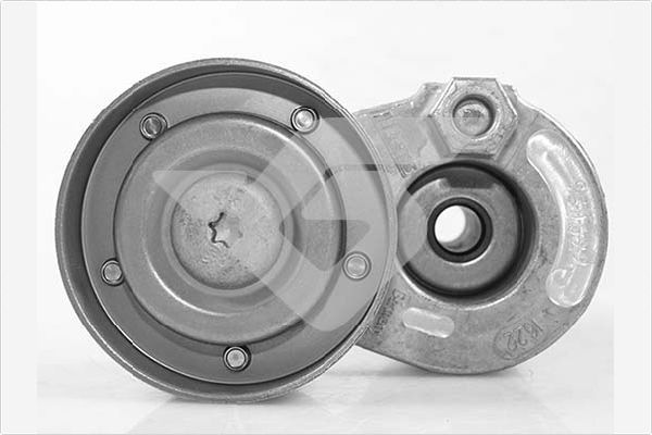 Vantilatör Kayış Gergi Rulmanı  Opel Movano (1998->)  RENAULT ORJINAL 117506567R