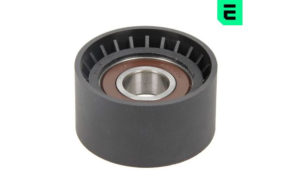 Vantilatör Kayış Gergi Rulmanı  BMW X5 Serisi (E70)(07.2007->)  OPTIMAL 0-N2084S