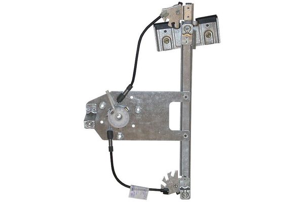 Cam Krikosu Arka Sağ VALEO 850585