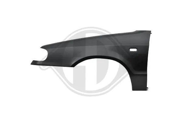 Çamurluk Ön Sol Skoda Felicia Combi (795)(11.1994->)  EUROBUMP SKO08FE002