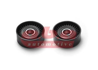 Vantilatör Kayış Gergi Rulmanı  BMS 257  A6512000270 68027647AA 96581427 6 8027 647AA K68027647AA 11750HG00A 117 50H G0 0A 6512000270 651 200 02 70 A 651 200 02 70