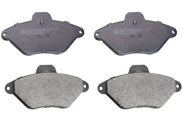 Fren Disk Balata Ön Citroen Xantia Break (01.1998->)  MGA 55181