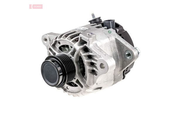 Alternatör  Toyota Auris (E15)(10.2006->)  DENSO DAN1057
