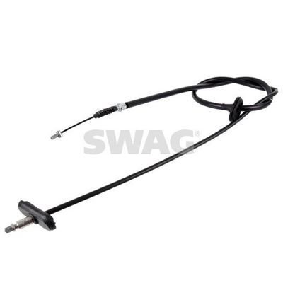 El Fren Teli Arka Sağ veya Sol Saab 9-3 4 Kapı (2003->)  SWAG 33 10 0364