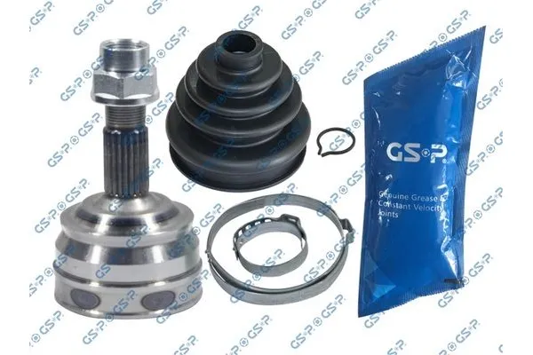 Aks Kafası Ön Dış Sağ veya Sol Fiat Tempra (159) 4 Kapı (1990->)  GSP 817001