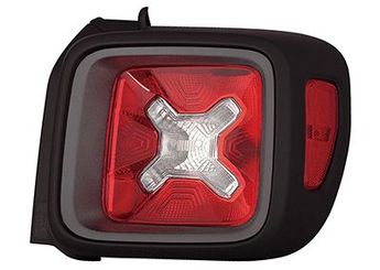 Stop Lambası Sağ VORTEX V1704807  51964231 52060577 52109464