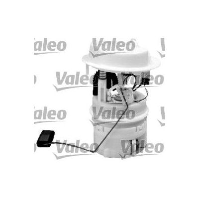 Depo Şamandırası  Peugeot 406 (S1/S2)(08.1995->)  VALEO 347026