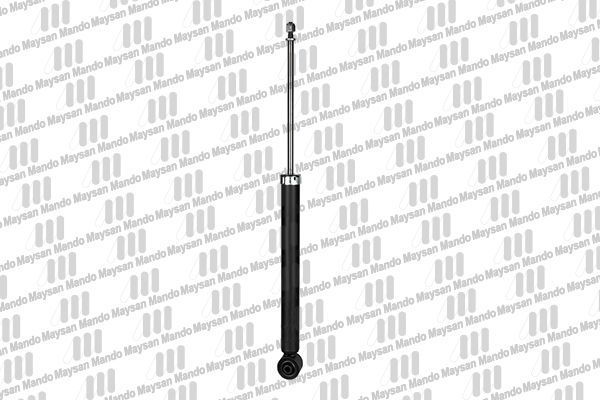 Amortisör Arka Sağ veya Sol Volkswagen Golf IV (1J1)(10.1997->2004)  MAYSAN MANDO PN6211542