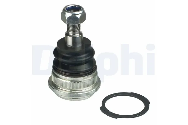 Rotil Alt Sağ veya Sol Hyundai Accent Blue (SB)(08.2011->)  DELPHI TC2664