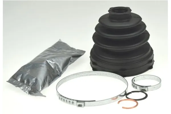 Aks Körüğü Ön Dış Sağ veya Sol GKN 306046