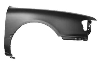 Çamurluk Ön Sağ EUROBUMP NIS08MA001  6310047U30