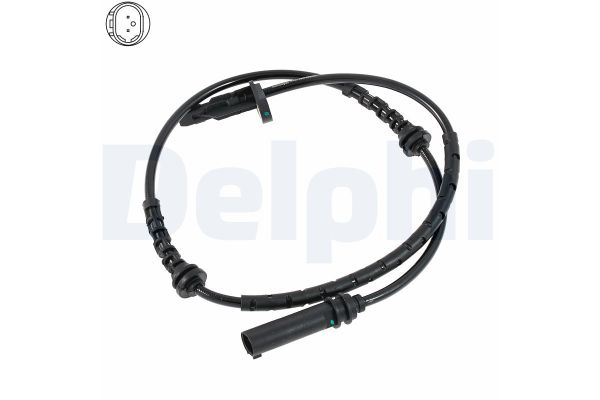 Abs Sensörü Ön Sağ veya Sol BMW X2 Serisi (F39)(11.2017->)  DELPHI SS21280-12B1
