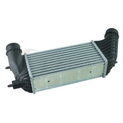 Turbo Radyatörü  Citroen Jumpy (01.2007->)  ORİS IFI004076