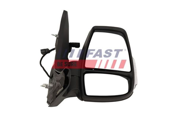 Dikiz Aynası Dış Sağ FORD ORJINAL BK3117682EE5JA6