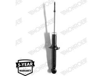 Amortisör Arka Sağ veya Sol MONROE 23907  MB369991 MR103627 MR103629 MR103630 MR369991 LC0334700A 62660 62674 62738 MR103628 MR369062 MR455351 MR910775 MR911869 MR913124 30806442 308064427 30806445 30816619 308166198 30818061 30857445 30857446 30859685 806442 816619