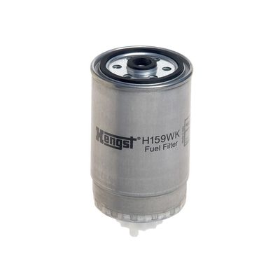 Yakıt Filtresi  Citroen Jumper Kombi (01.2002->)  HENGST FILTER H159WK