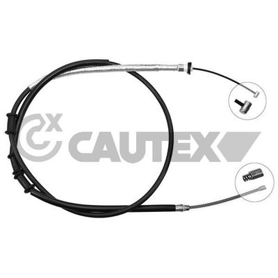 El Fren Teli Arka Sol FIAT ORJINAL 51796642