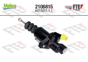 Debriyaj Merkezi Üst FTE 2106815  1H1721401A 1H1721388B 1H1 721 388 B