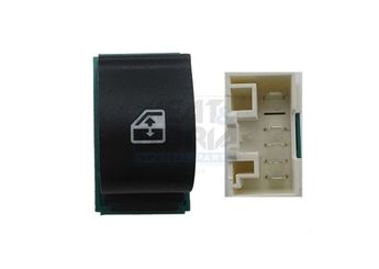 Cam Açma Düğmesi Ön Sol MAXTEL 18205033  735417033