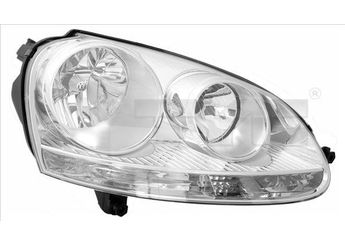 Far Lambası Sağ LABO LB11-44017R  1K6941006N 1K6941006P 1K6941006R 1K6941030P