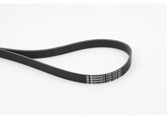 Vantilatör Kayışı  CONTINENTAL 6PK1318  1340024 20441019 55185078 55582046 6340616 9514184EA0