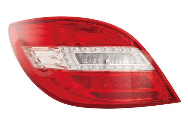 Stop Lambası Sol ULO 1082001