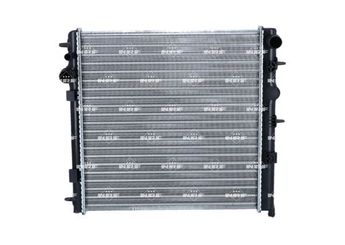 Su Radyatörü  NRF 50447A  1770063J00000 1330C1 1331TT
