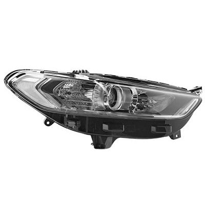 Far Lambası Sağ Ford Mondeo S.Wagon (CNG)(2014->)  FORD ORJINAL ES7313W029GD