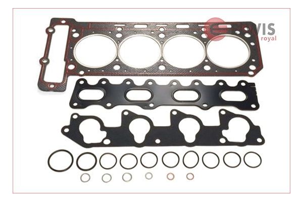 Takım Conta  ELWIS ROYAL 9822014