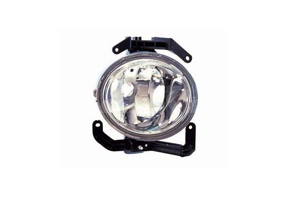 Sis Farı Ön Sağ Hyundai i10 (PA)(09.2007->)  MAHER 01227