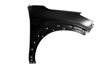 Çamurluk Ön Sağ EUROBUMP HUN08TU025  66321D3000