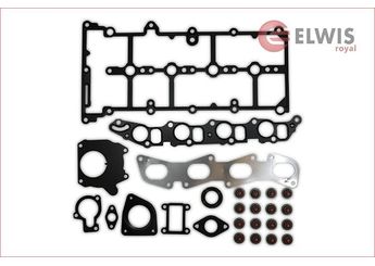 Takım Conta  ELWIS ROYAL 9725102  71753437