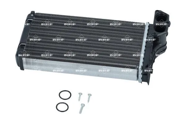 Kalorifer Radyatörü  NRF 53634