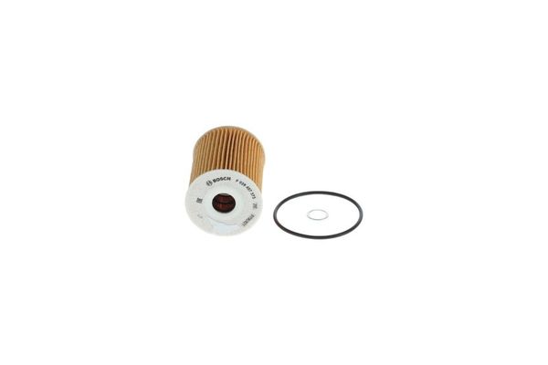 Yağ Filtresi  BOSCH F 026 407 373