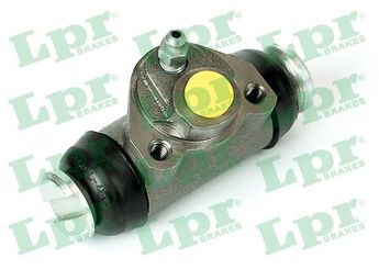 Fren Silindiri Arka Sağ veya Sol LPR 4461  2101350204010 21013702040 3502040