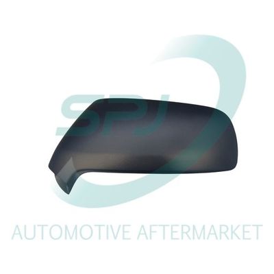 Ayna Kapağı Sol Renault Kangoo (F/KW0)(01.2008->)  SPJ V-0953
