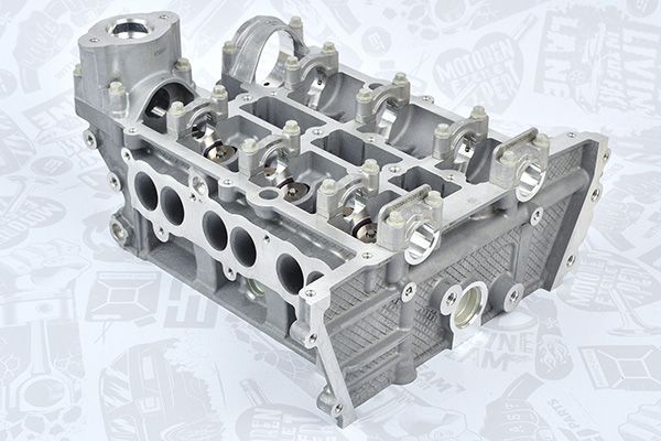 Silindir Kapağı  FOMOCO CM5G6C032DB