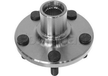 Porya Ön Sağ veya Sol FORMPART 42498036/S  4350232080 4350205021 43502-05021 43502-32080 4350205020