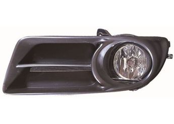 Sis Farı Ön Sol DEPO 212-2048L-UE  812200F010 81220-0F010 5212802160 52128-02160 5212812150 52128-12150 8122002090