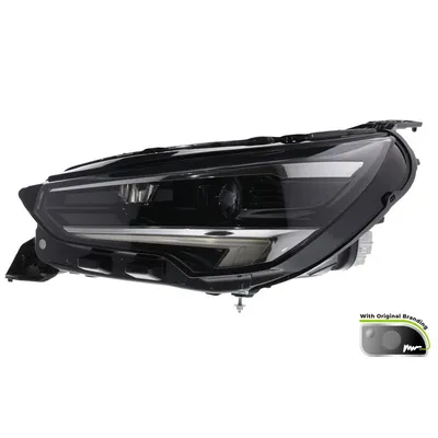 Far Lambası Sol Opel Corsa F / Corsa-e F (2019->)  PSA ORJINAL 1653233280