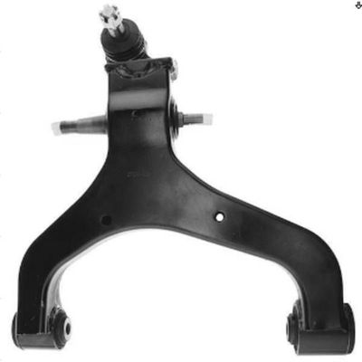 Salıncak Ön Alt Sol Ssangyong Rexton W (2013->)  OTOZONE SSS-08009